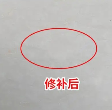邳州瓷砖空鼓维修专业解答下贴瓷砖前墙壁基层存在的裂缝的影响